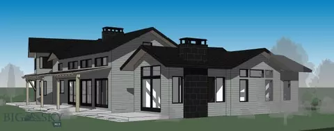 81 Bold Driver Ln, Bozeman, MT 59718 photo 24