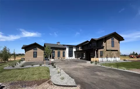 81 Bold Driver Ln, Bozeman, MT 59718