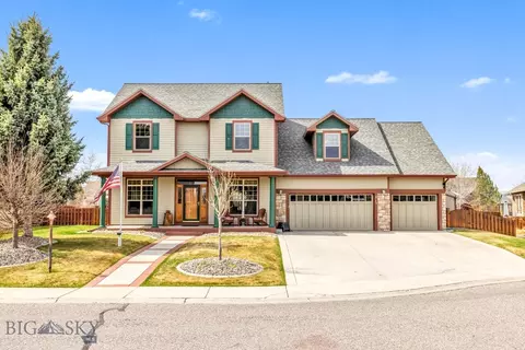 78 W Katina Ct, Bozeman, MT 59718