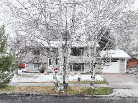 2910 Secor Ave, Bozeman, MT 59715 photo 2