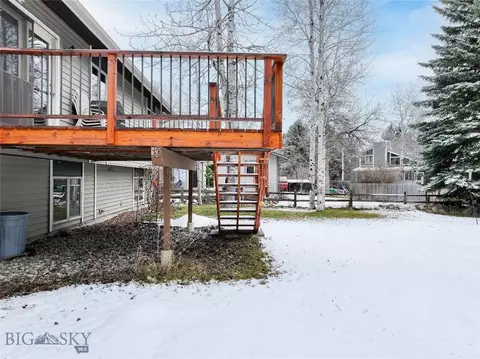 2910 Secor Ave, Bozeman, MT 59715 photo 38