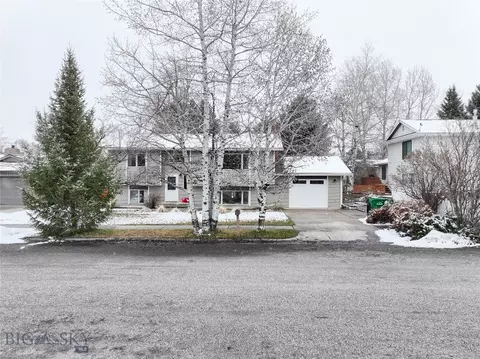 2910 Secor Ave, Bozeman, MT 59715 photo 9