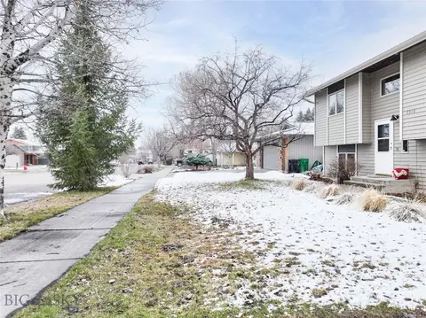 2910 Secor Ave, Bozeman, MT 59715 photo 4