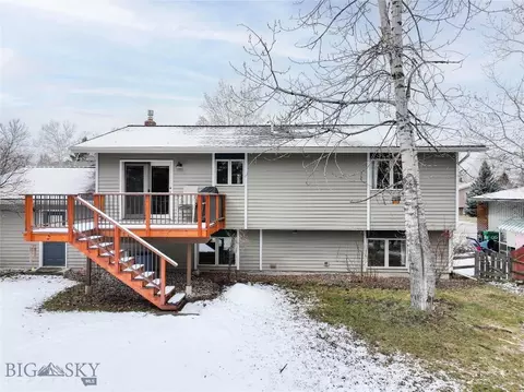 2910 Secor Ave, Bozeman, MT 59715 photo 33