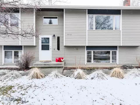 2910 Secor Ave, Bozeman, MT 59715 photo 3