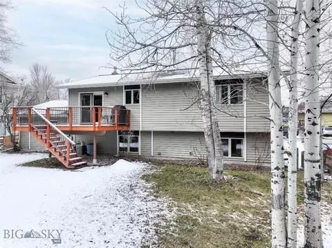 2910 Secor Ave, Bozeman, MT 59715 photo 5