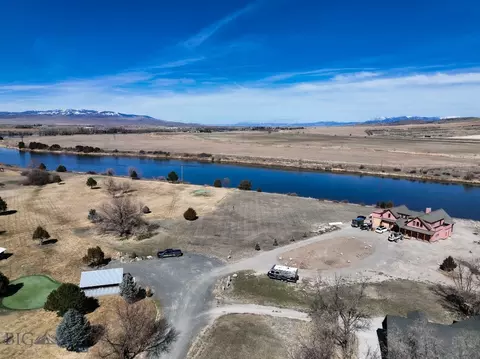 tbd Overlook Trl, Toston, MT 59643 photo 4