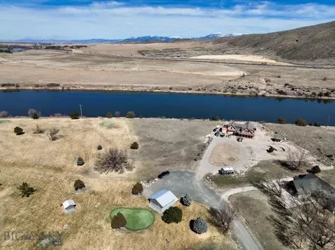 tbd Overlook Trl, Toston, MT 59643 photo 16