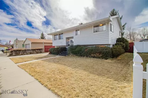 2127 Garrison Ave, Butte, MT 59701