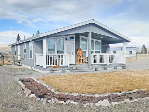 115 W 4th Ave, Lima, MT 59739 photo 2