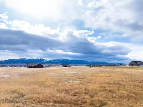 tbd Lot 48 Sky View Dr, Ennis, MT 59729