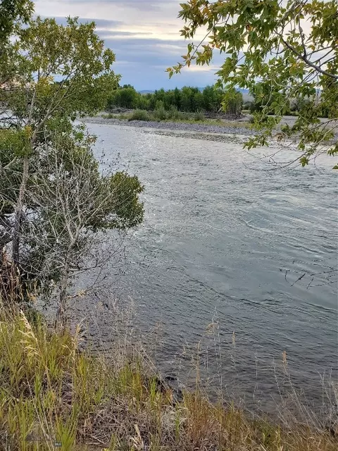 Tr K4 Old Clyde Park Road, Livingston, MT 59047