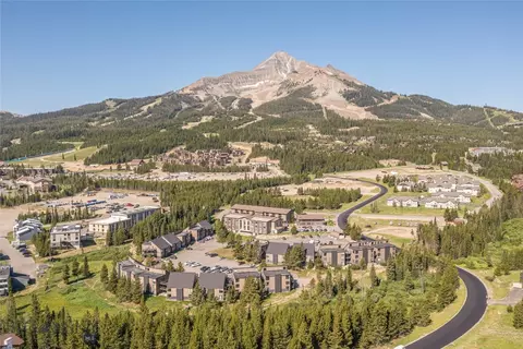 21 Sitting Bull Rd UNIT 1284, Big Sky, MT 59716