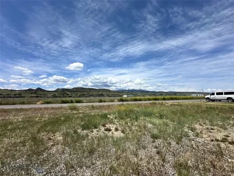 lot12 Block 8 North 40, Ennis, MT 59729
