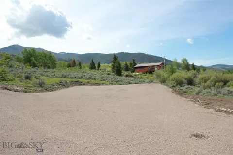 tbd Elkhorn, Polaris, MT 59746