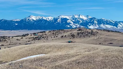 lot167 A Deerfoot, Ennis, MT 59729