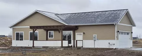 2306 Lark Ln, Belgrade, MT 59714