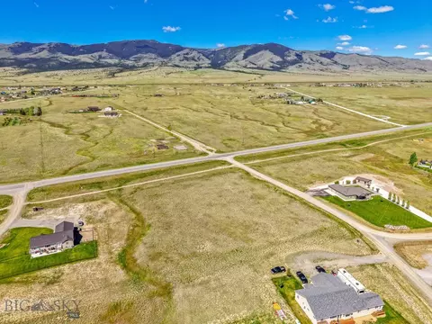 lot14 J Bar Loop, Townsend, MT 59644