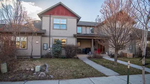 917 N 15th Ave, Bozeman, MT 59715