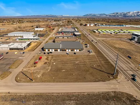tbd Jackrabbit And Baxter Ln, Bozeman, MT 59718 photo 3