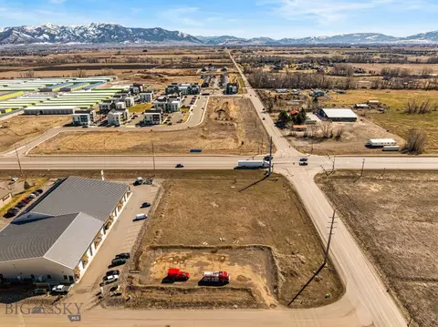 tbd Jackrabbit And Baxter Ln, Bozeman, MT 59718