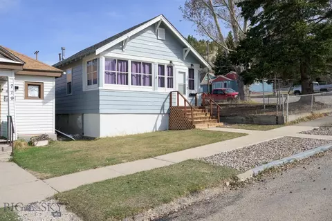 721 Chestnut, Anaconda, MT 59711