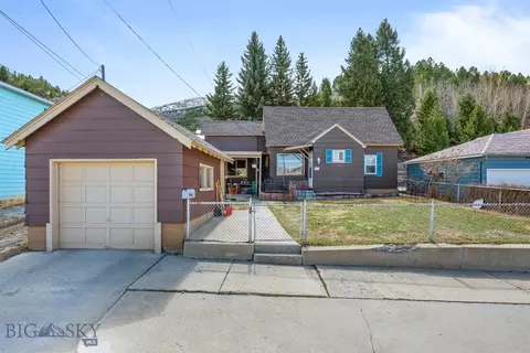 513 E 8th St, Anaconda, MT 59711
