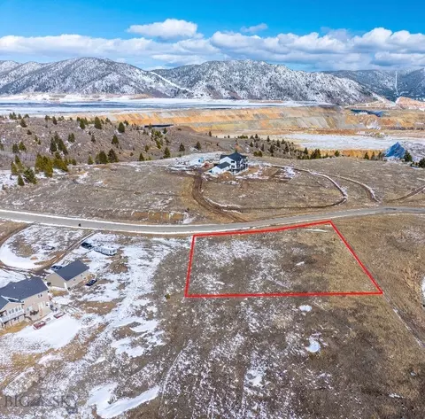 tbd Moulton Reservoir Rd, Walkerville, MT 59701