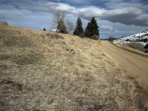 lot S 10-13 Block 4 Eldorado Addition, Pony, MT 59747