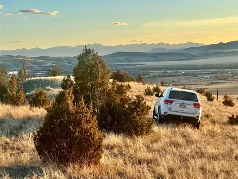 lot745 Tbd Hayden Taylor Rd, Three Forks, MT 59752