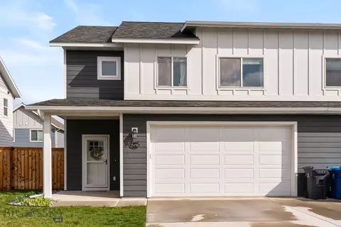 1519 Butler Crk #B, Belgrade, MT 59714