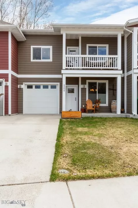 2204 Buckrake Ave, Bozeman, MT 59718