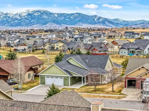 150 Pattee Trl, Bozeman, MT 59718