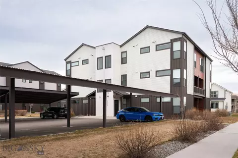 2720 Sartain #302B, Bozeman, MT 59718