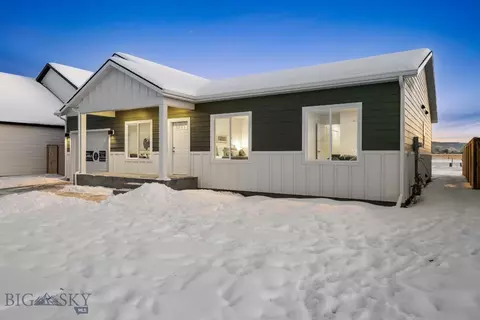 714 Thrice Loop, Belgrade, MT 59714