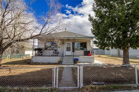 1916 S Jackson, Butte, MT 59701