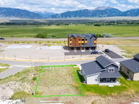 tbd Block 1 Lot 4 Otis Ave, Ennis, MT 59729