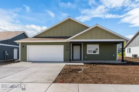 2025 Waterfall Trl, Belgrade, MT 59714