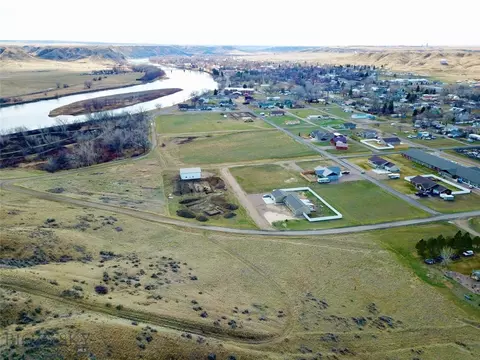 0 26th St, Fort Benton, MT 59442