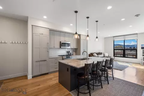 5 W Mendenhall #512, Bozeman, MT 59715