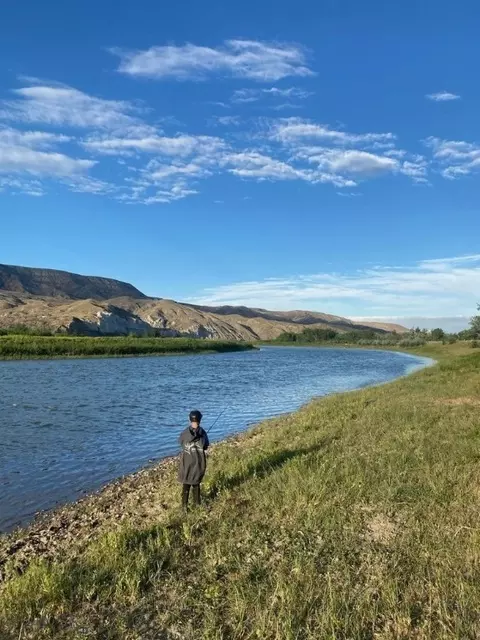 Na Na, Geraldine, MT 59446