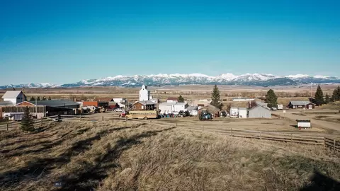 tbd Shields St W, Wilsall, MT 59086