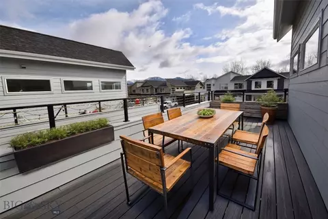 409 Meriwether, Bozeman, MT 59718