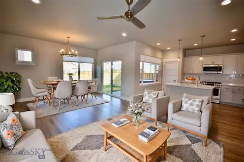 409 Meriwether, Bozeman, MT 59718 photo 2