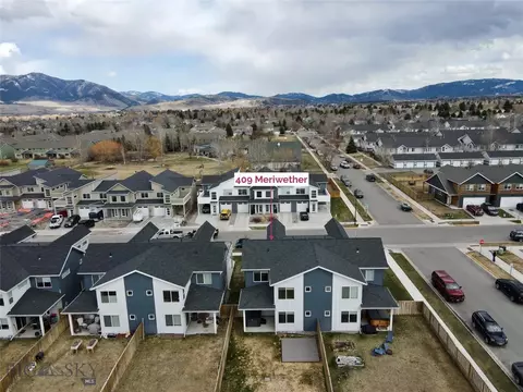 409 Meriwether, Bozeman, MT 59718 photo 31
