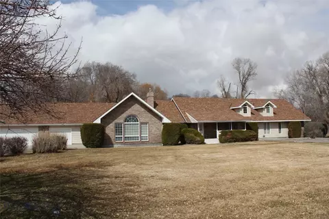 Exterior - 509 Laknar, Dillon, MT 59725 photo 2 of 2