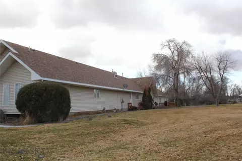 Exterior - 509 Laknar, Dillon, MT 59725 photo 1 of 2