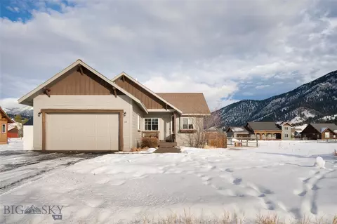 59 E Beartooth Rd, Gallatin Gateway, MT 59730 photo 26