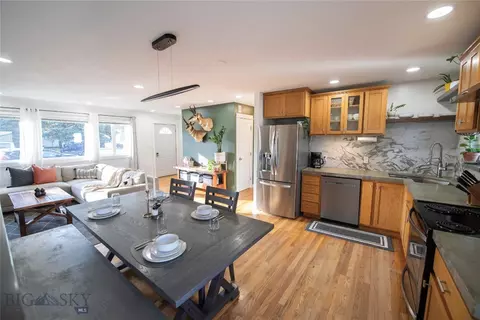 405 N Weaver, Belgrade, MT 59714