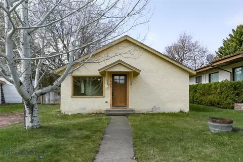 620 S 12th St, Livingston, MT 59047